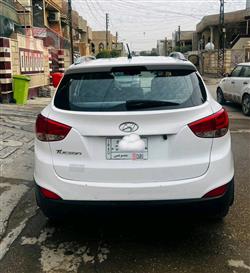 هیۆندای تۆکسۆن